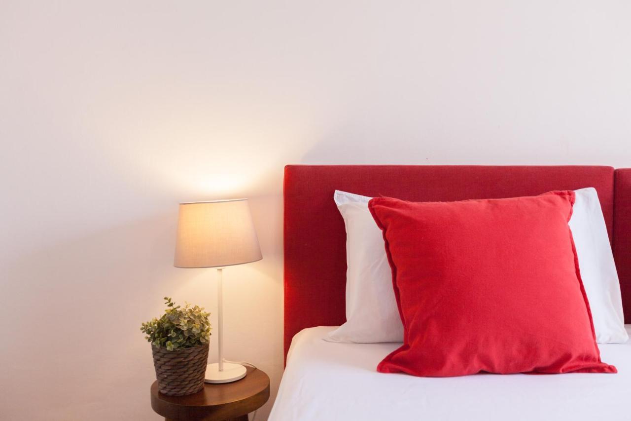 Apartamento Flh Bairro Alto Bright Flat Lisboa Exterior foto